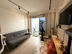 Prive (D19), Condominium #497288801